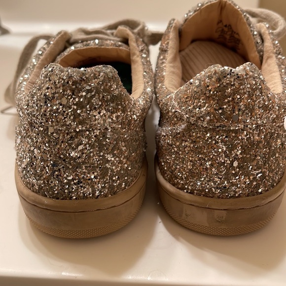 Zara Sneakers - Picture 4 of 8